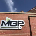 MGPi Announces Acquisition Of Luxco Inc Kentucky Brown Water Society