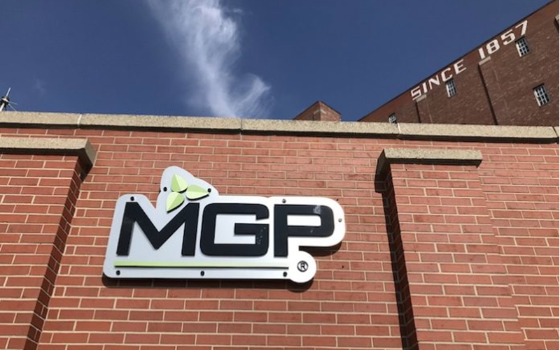 MGPi Announces Acquisition Of Luxco Inc Kentucky Brown Water Society