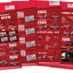 Milwaukee Tool E Rebate