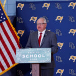 Minnesota Governor Tim Walz May Be Sending Out Walz Checks The