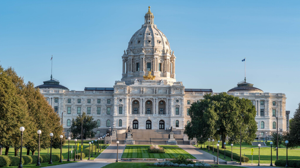 Minnesota Rebate Checks And Child Tax Credit In 2023