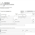 Missouri Renters Rebate 2023 Printable Rebate Form