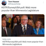 MN Up North Lake Guy On Twitter mnleg Media Lifers Like THauserkstp