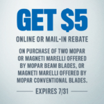 Mopar Advantage Rewards Login