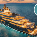 Mr Bezos Is At It Again Check Out His 500 Million Mega Yacht