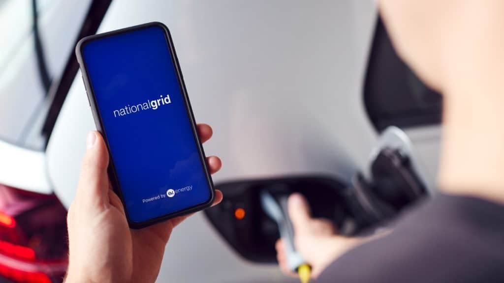 National Grid Expands Residential Off Peak EV Charging Rebate Program