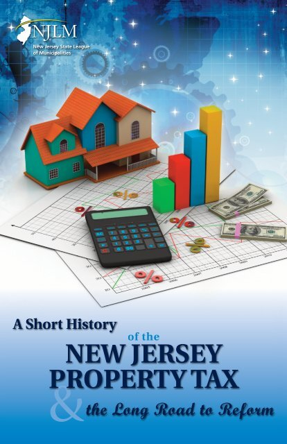 NEW JERSEY PROPERTY TAX