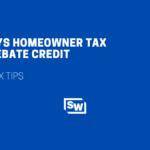 New York State Homeowner Tax Rebate Credit HTRC Sciarabba Walker