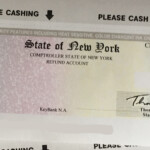 New York State Property Tax Rebate Checks 2023 PropertyRebate