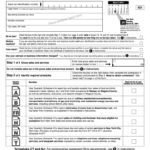 New York State Sales Tax Form St 100 Dec 12 Feb 13 2000 Fill Out