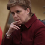 Nicola Sturgeon Fails To Back Council Tax Discount As English Families