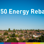 Non Direct Debit Payers Apply For Your 150 Energy Rebate Payment Now