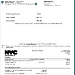 Nyc Dof Property Tax Pay Online Property Walls