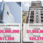 NYC s Most Expensive Apartments Have The Lowest Tax Rates Metrocosm