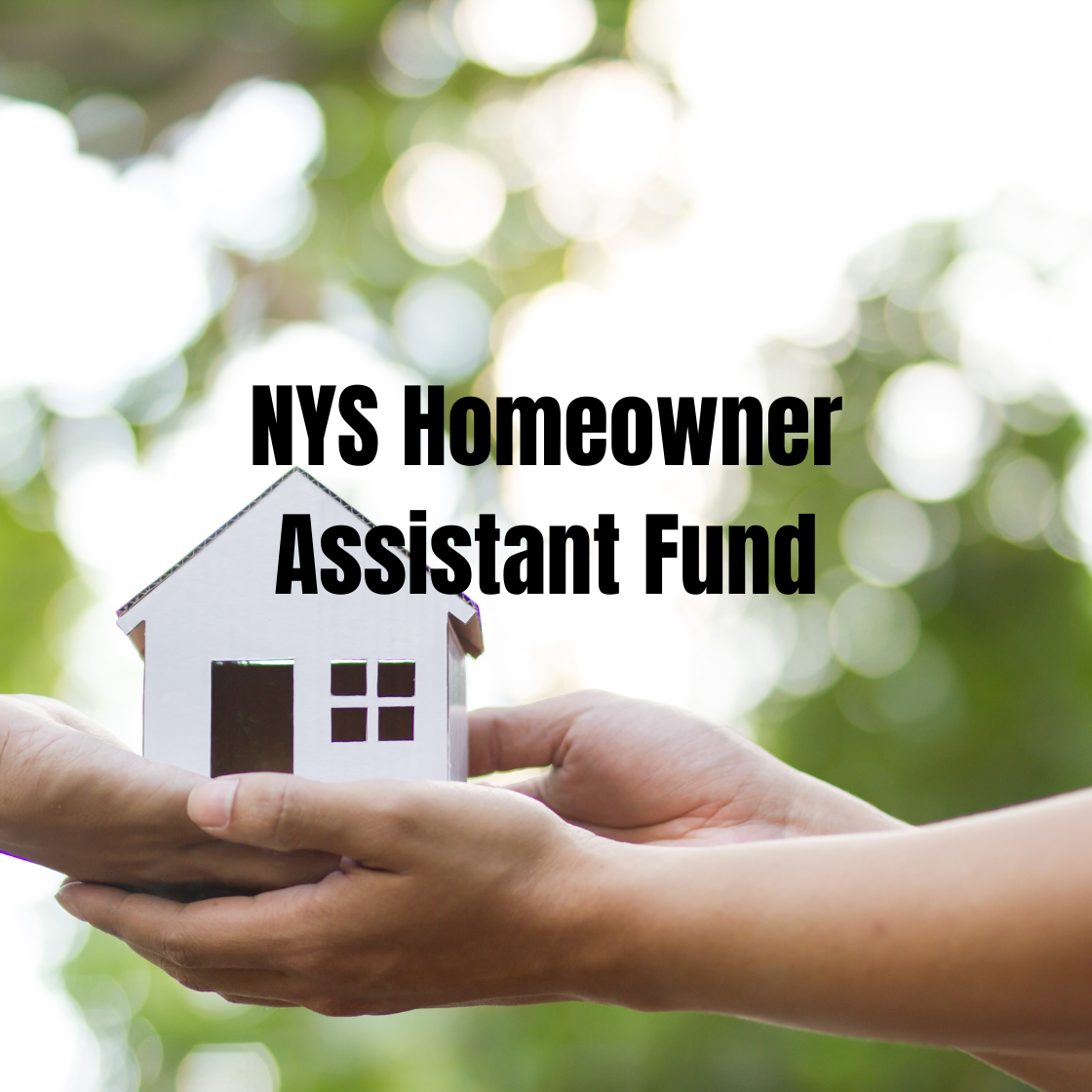 NYS Homeowner Assistant Fund NYC MEA NYC Managerial Employees 