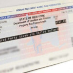 Nys Property Tax Rebate Checks Mailed 2022 PropertyRebate