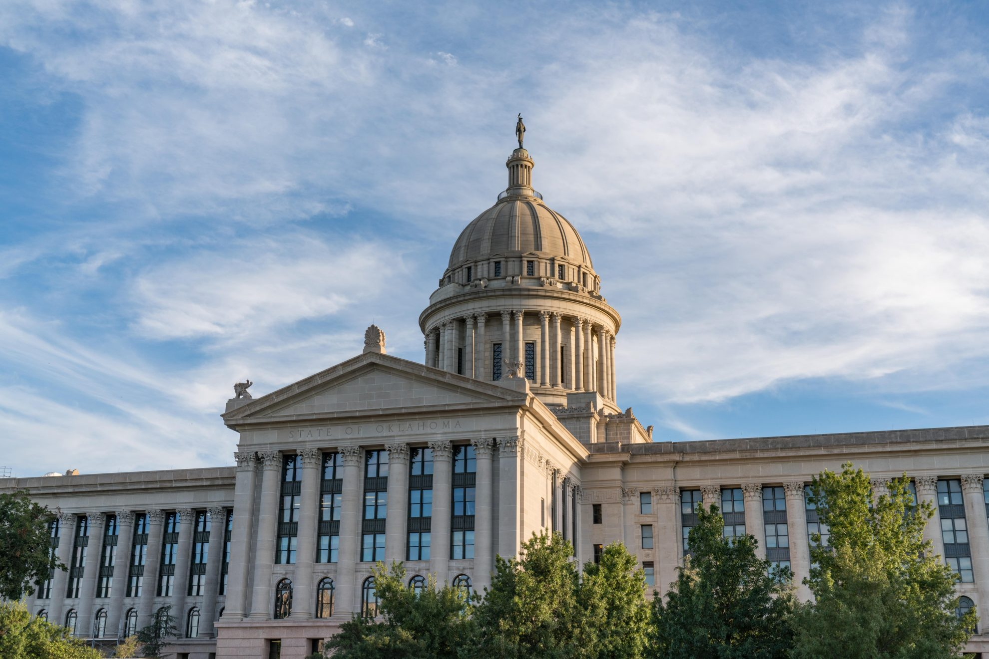 Oklahoma Should Prioritize Pro Growth Relief Not Gimmicky Rebate 