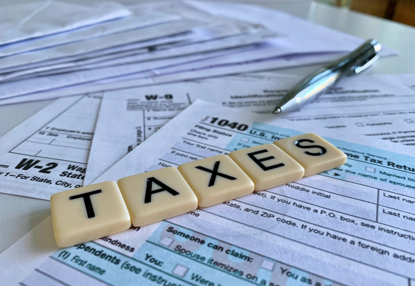 Optima Tax Relief Looks Into The Recovery Rebate Tax Credit TECH CIBER