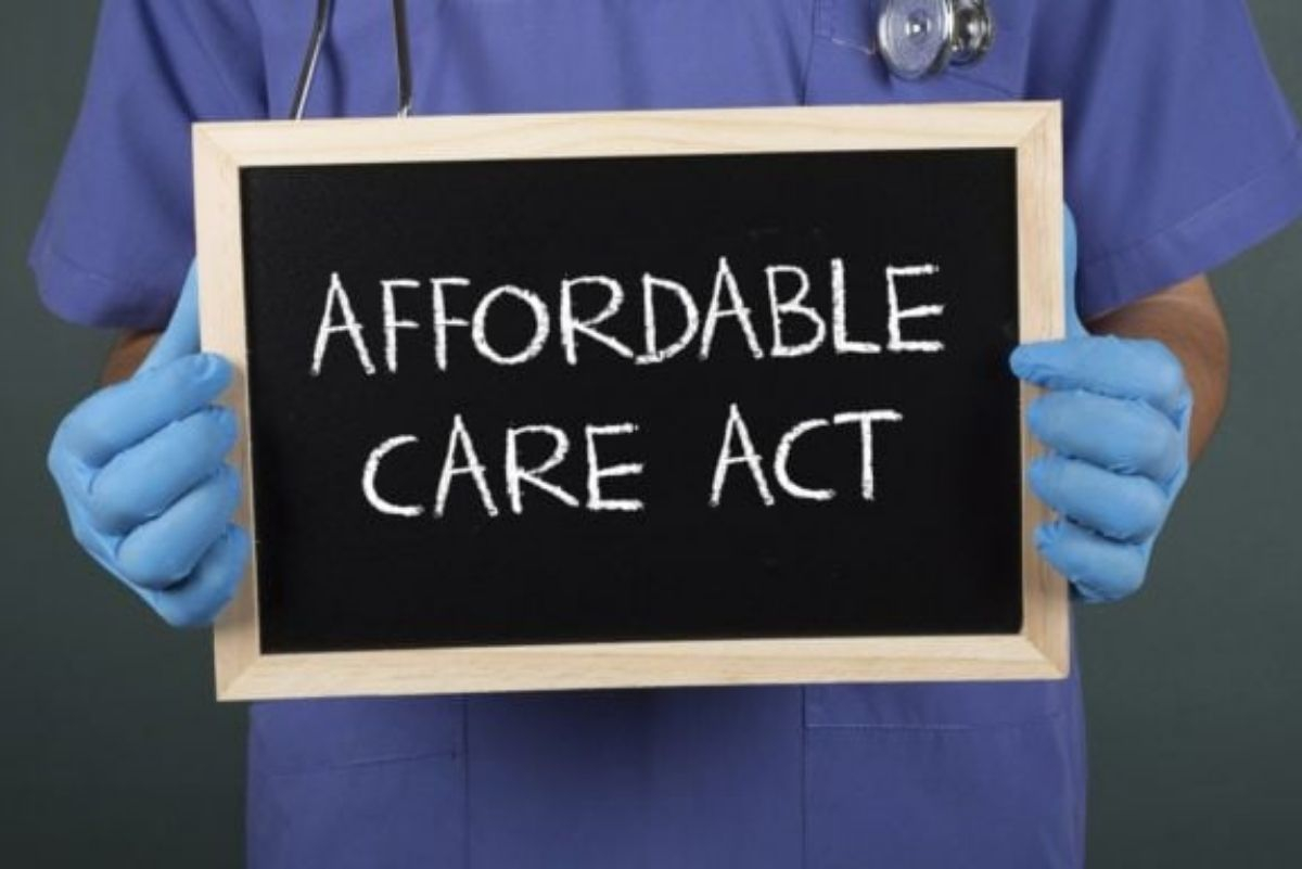 Patient Protection And Affordable Care Act Insurance Noon