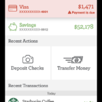 Pin By K Danielle B On 20 20 VISION Wells Fargo Account Transfer