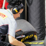 Pirelli Don t Want Tyre War F1 News