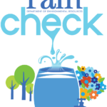 Rain Check Rebates Stormwater Management Stormwater Rain