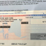 Rebate Checks Gone In NYS STAR Checks Continue For Now Yonkers Times