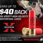 Rebates For Winchester Ammo Winchester Ammunition