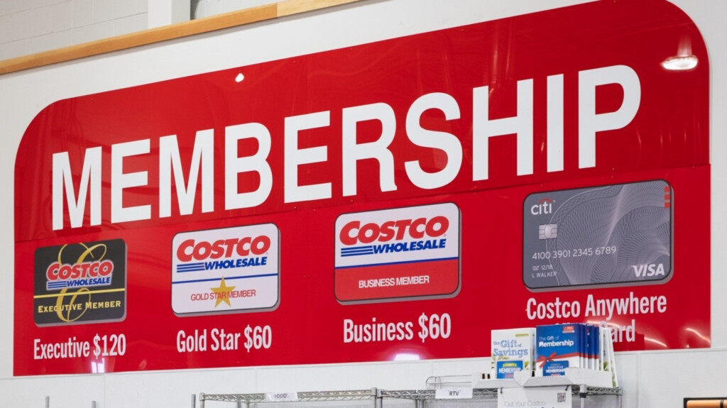 Reddit Says This Item Alone Is Worth The Price Of A Costco Membership