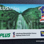 Redeem PLUSMiles Touch N Go Card Rebate At PLUS Customer Service