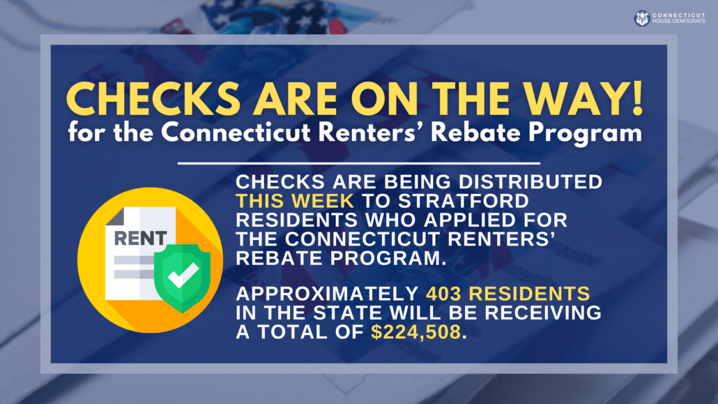 Renters Rebate Checks In The Mail Yet 2023 RebateCheck