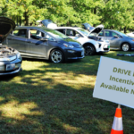 Rhode Island EV Rebate Program Is Open For Applications