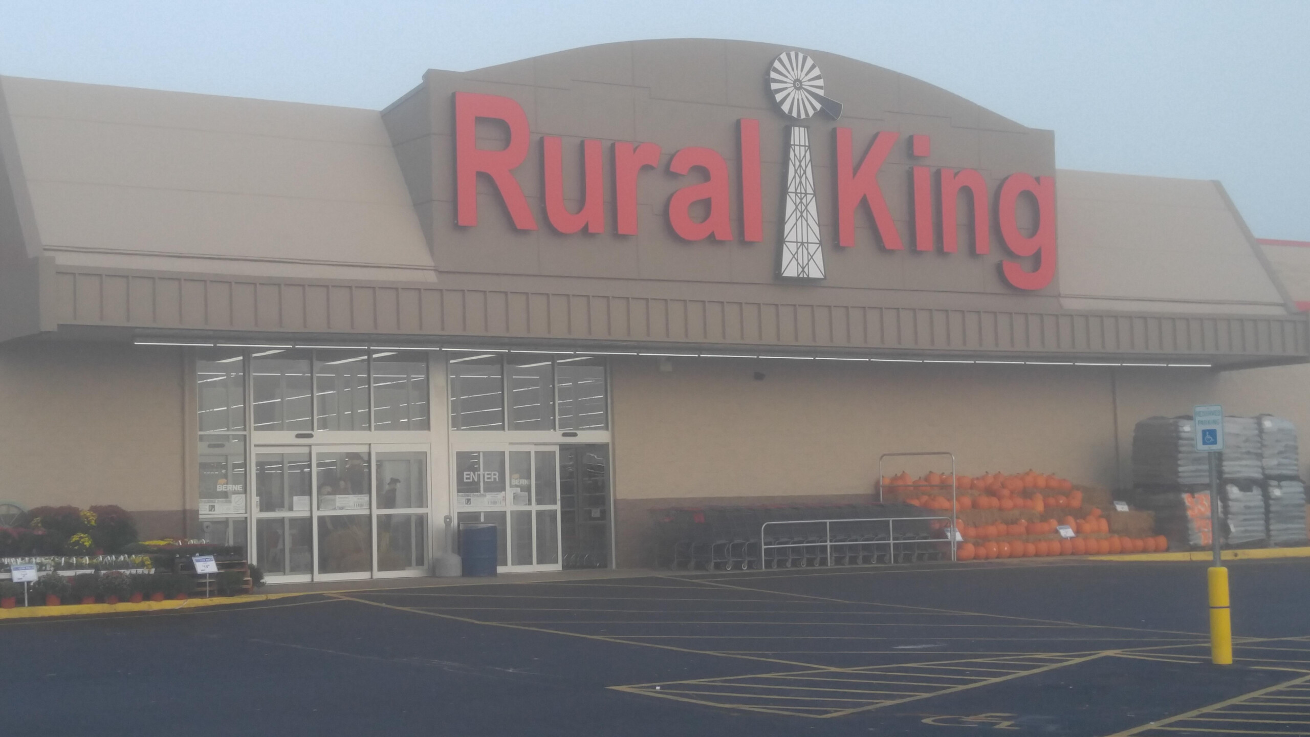 Rural King In Maysville KY Department Stores Yellow Pages Directory 