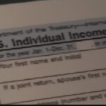 SC Department Of Revenue Begins Issuing Individual Income Tax Rebate