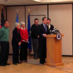 Senior Rebate Announcement Monday February 3 2014 Gov Flickr