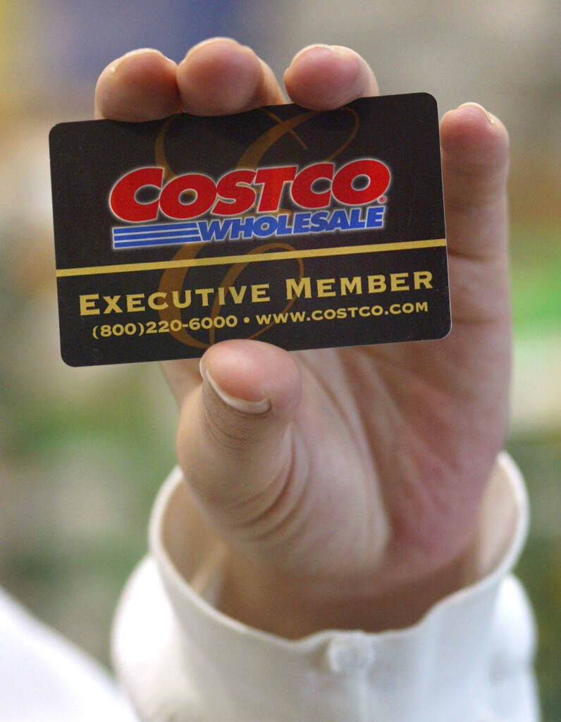 Smart Money Questions You Need To Ask Before Getting A Costco Membership