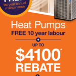 Smeco Heat Pump Rebates PumpRebate