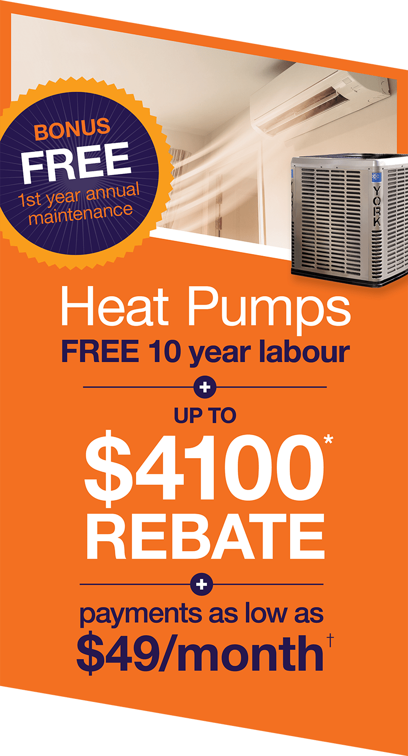 Smeco Heat Pump Rebates PumpRebate