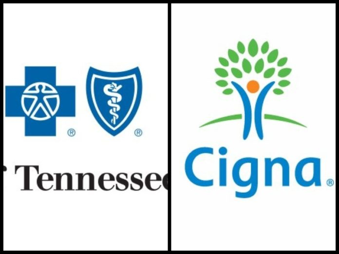 Some Tennessee BlueCross Cigna Consumers To Receive Rebate Checks 