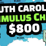 SOUTH CAROLINA STIMULUS SOUTH CAROLINA REBATE CHECKS OF UP TO 800