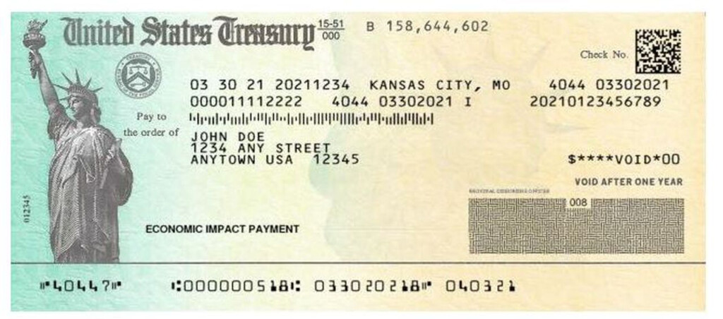 SSI 4th Stimulus Check Update Today Will Texas Get A Stimulus Check 2022