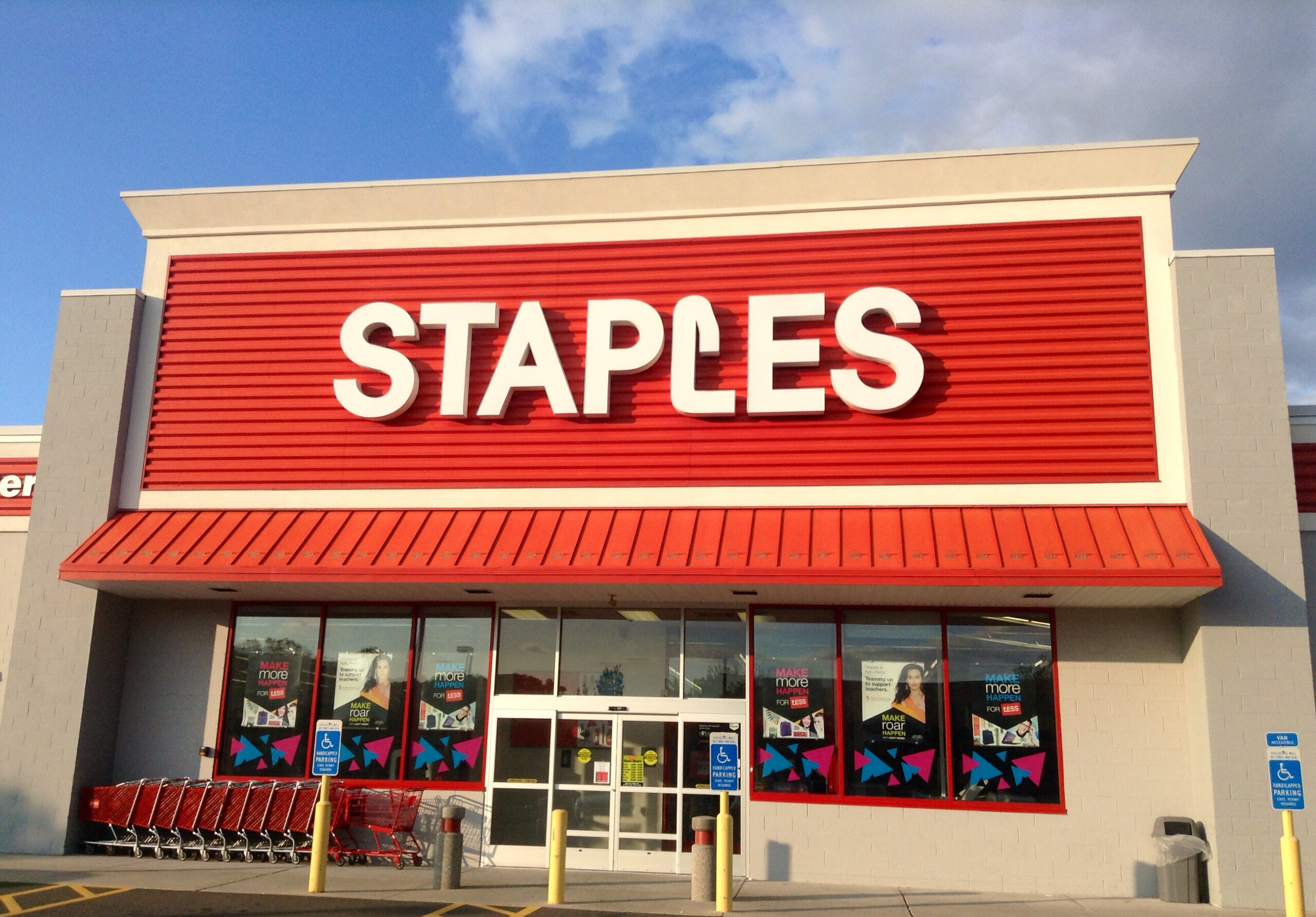 Staples 101 Staples Rebates Stapler Confessions