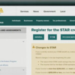 Star Rebate Checks 2023 Schedule RebateCheck