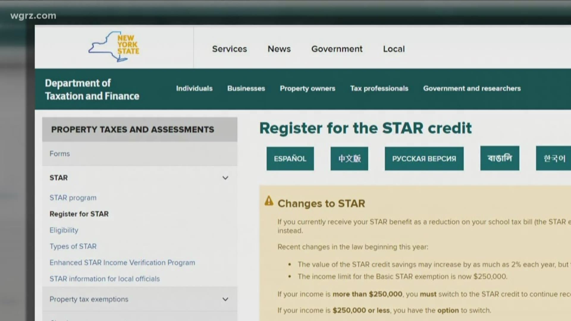 Star Rebate Checks 2023 Schedule RebateCheck