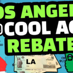 STIMULUS CHECK CALIFORNIA 225 REBATE LADWP COOL LA PROGRAM YouTube