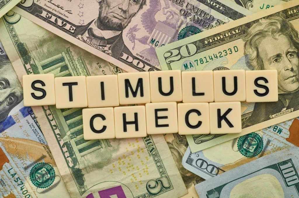 Stimulus Check Update More Golden State Stimulus Payments Going Out In 