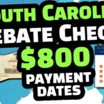 STIMULUS CHECK UPDATE SC REBATE 2022 UP TO 800 STIMULUS CHECK WHO