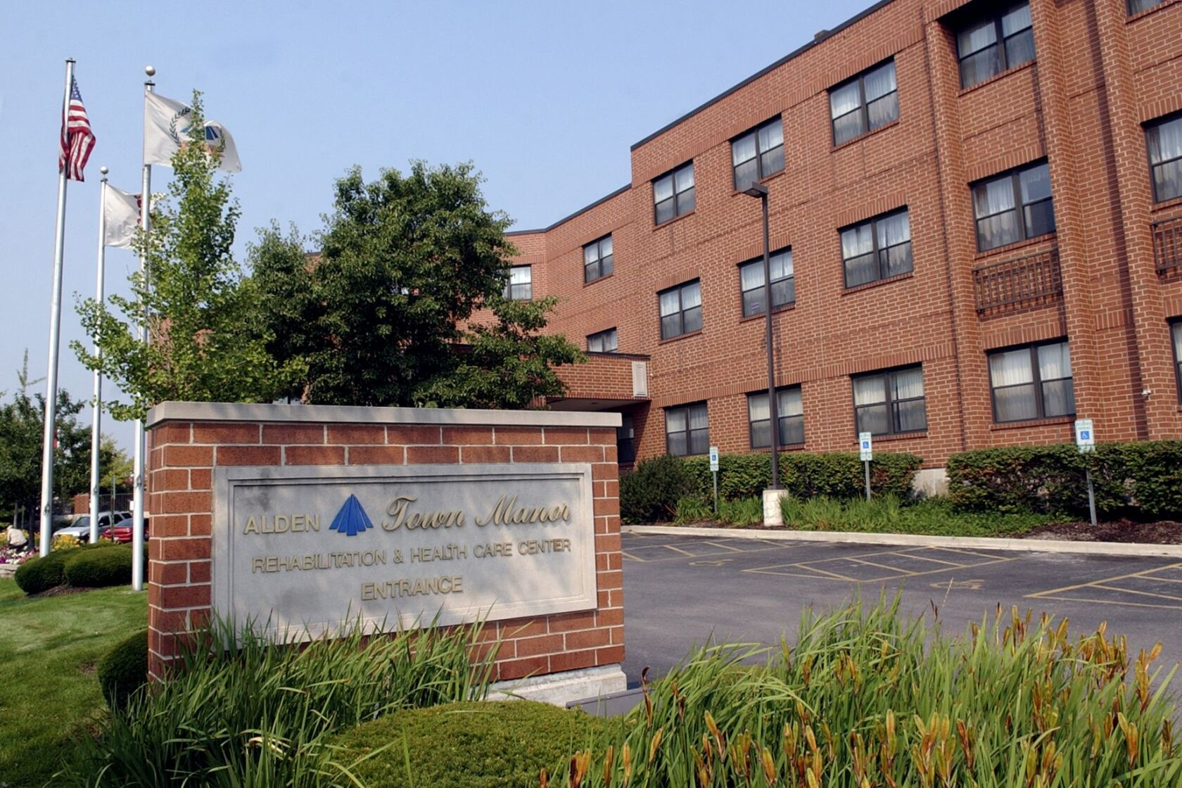 Suit Accuses Nursing Home Operator Of Intentional Understaffing 