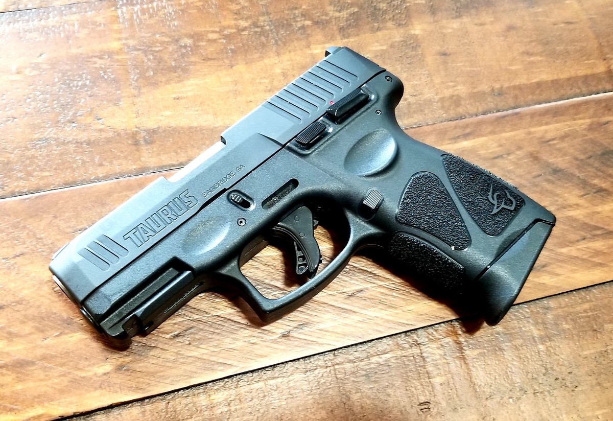 Taurus G3c Pistols 25 Holiday Rebate Allegheny Arms And Gun Works