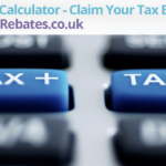 Tax Rebate Calculator Claim Your Tax Refund QuickRebates